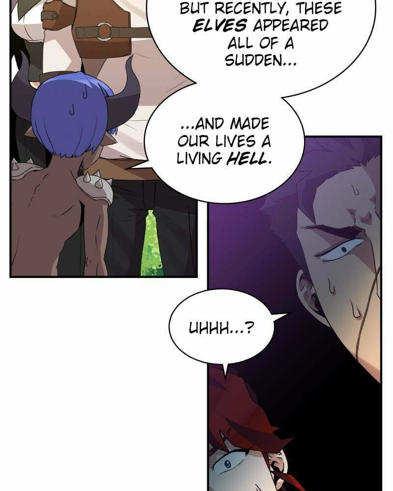The Strongest Florist – Chapter 42 page 51