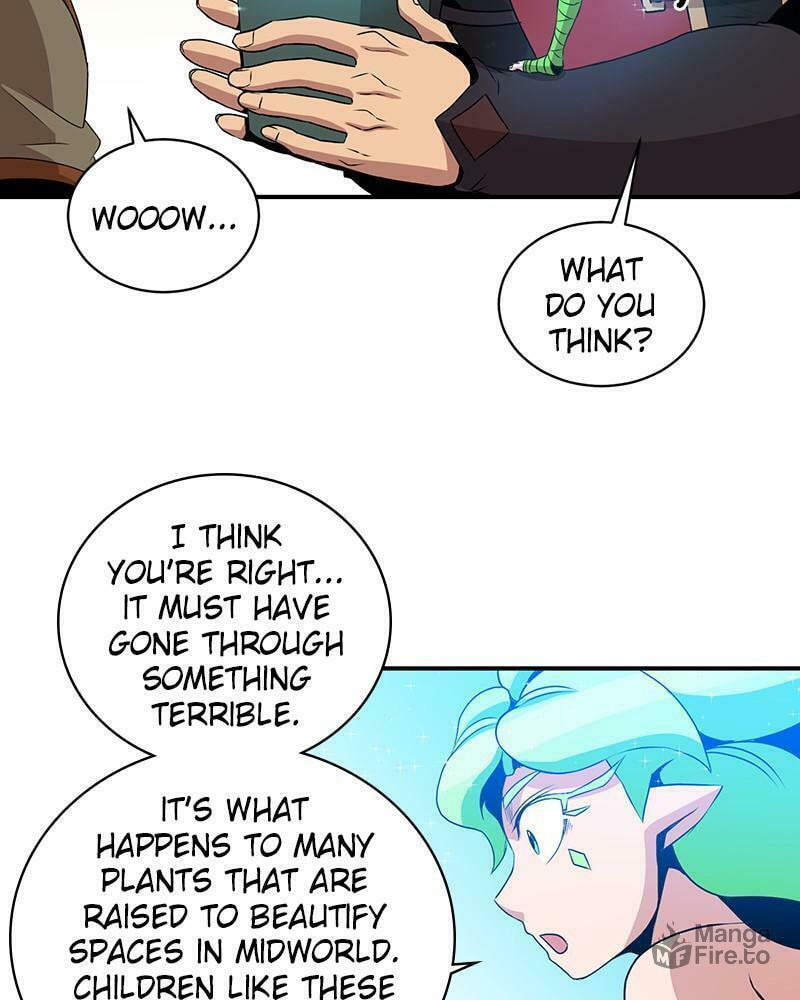 The Strongest Florist – Chapter 55 page 49