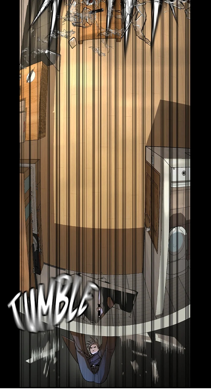 The Noble – Chapter 19 page 57