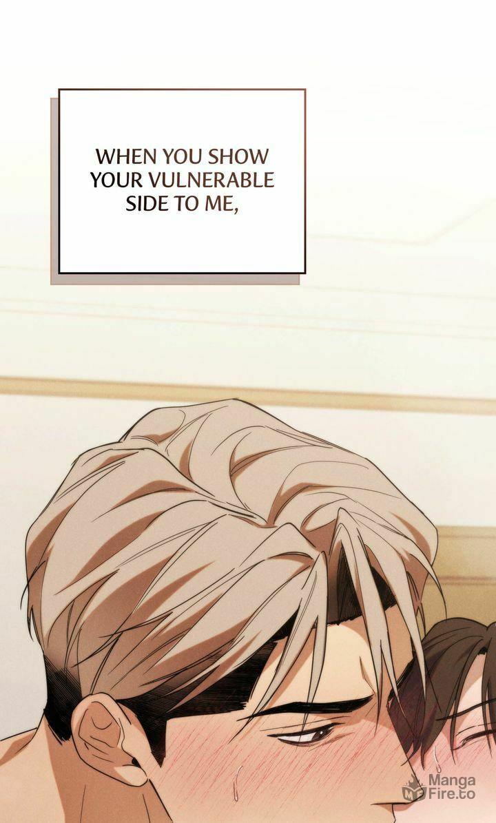 Undercover Darling – Chapter 20 page 65