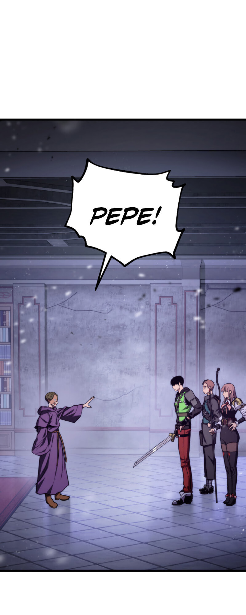 Ranker's Return – Chapter 19 page 45