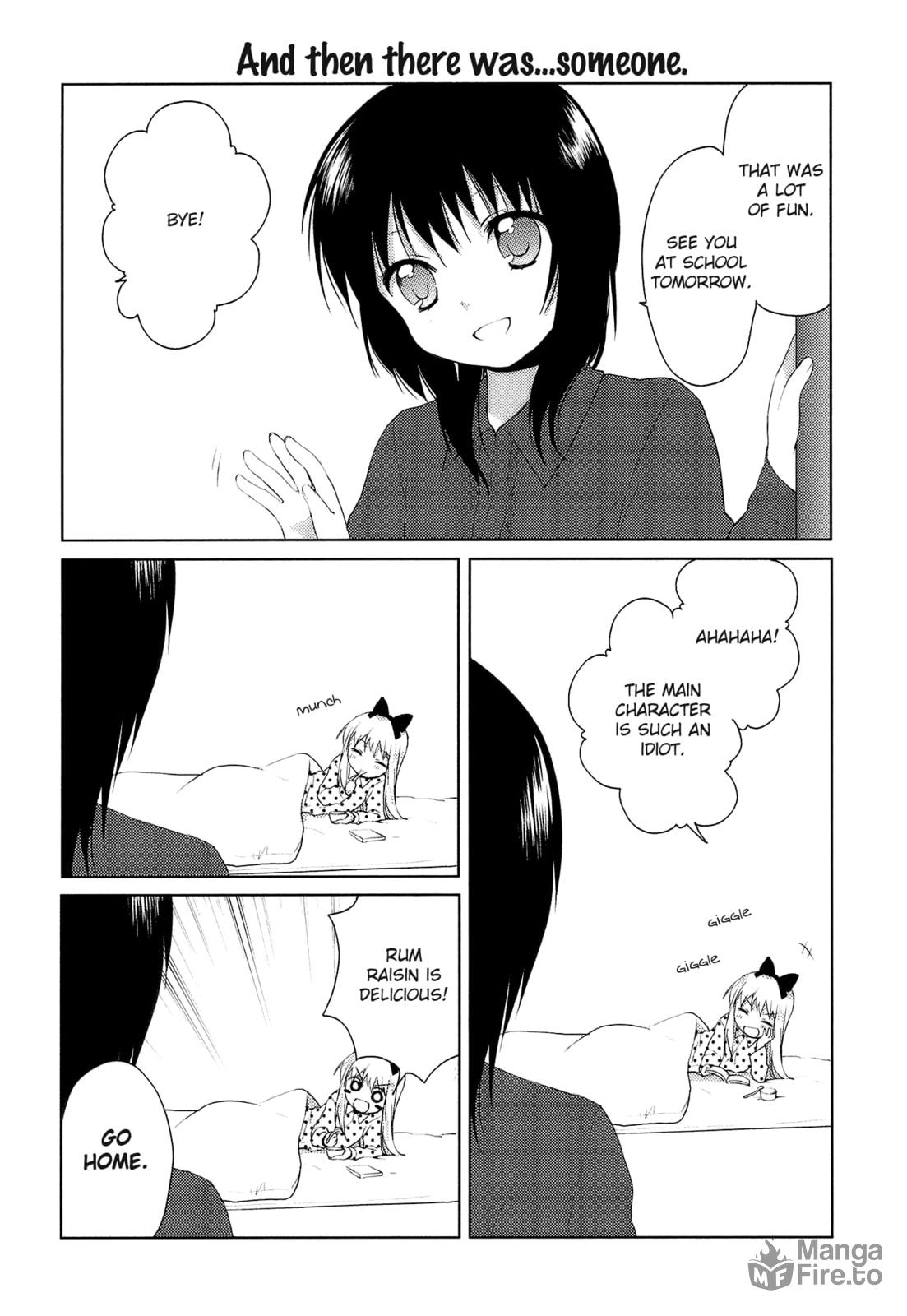 Many Many Memories page 9