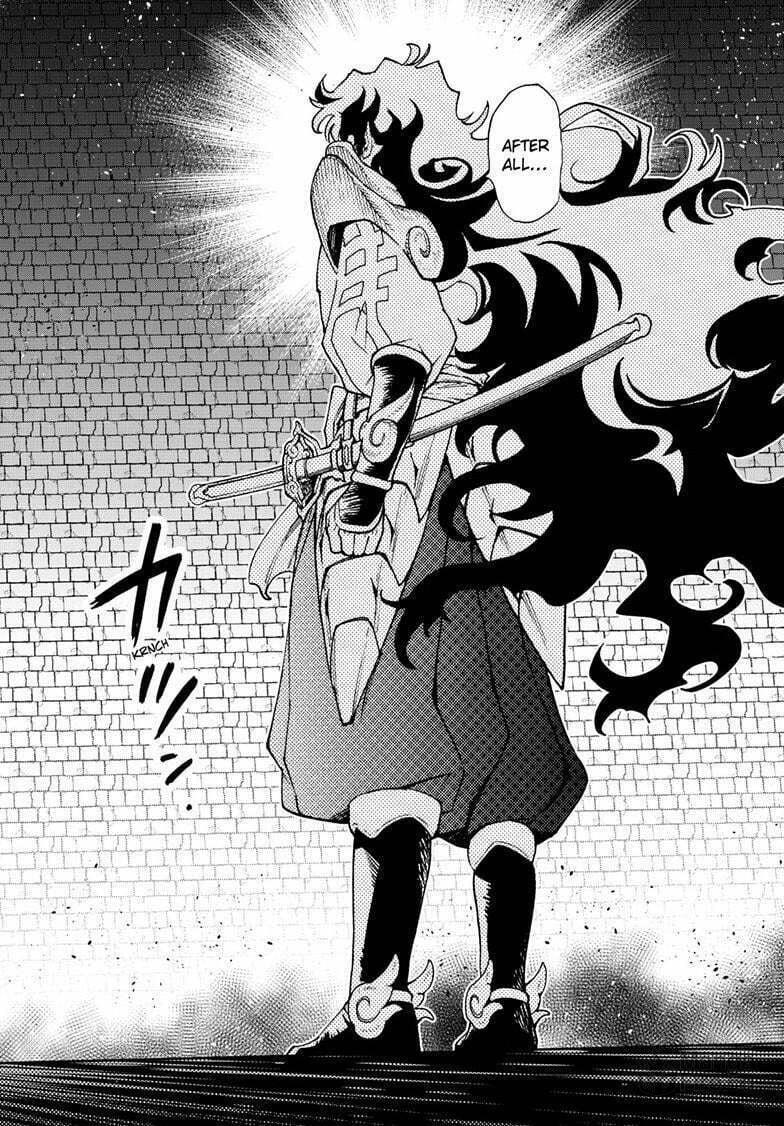 Yashahime: Princess Half-Demon – Chapter 36 page 44