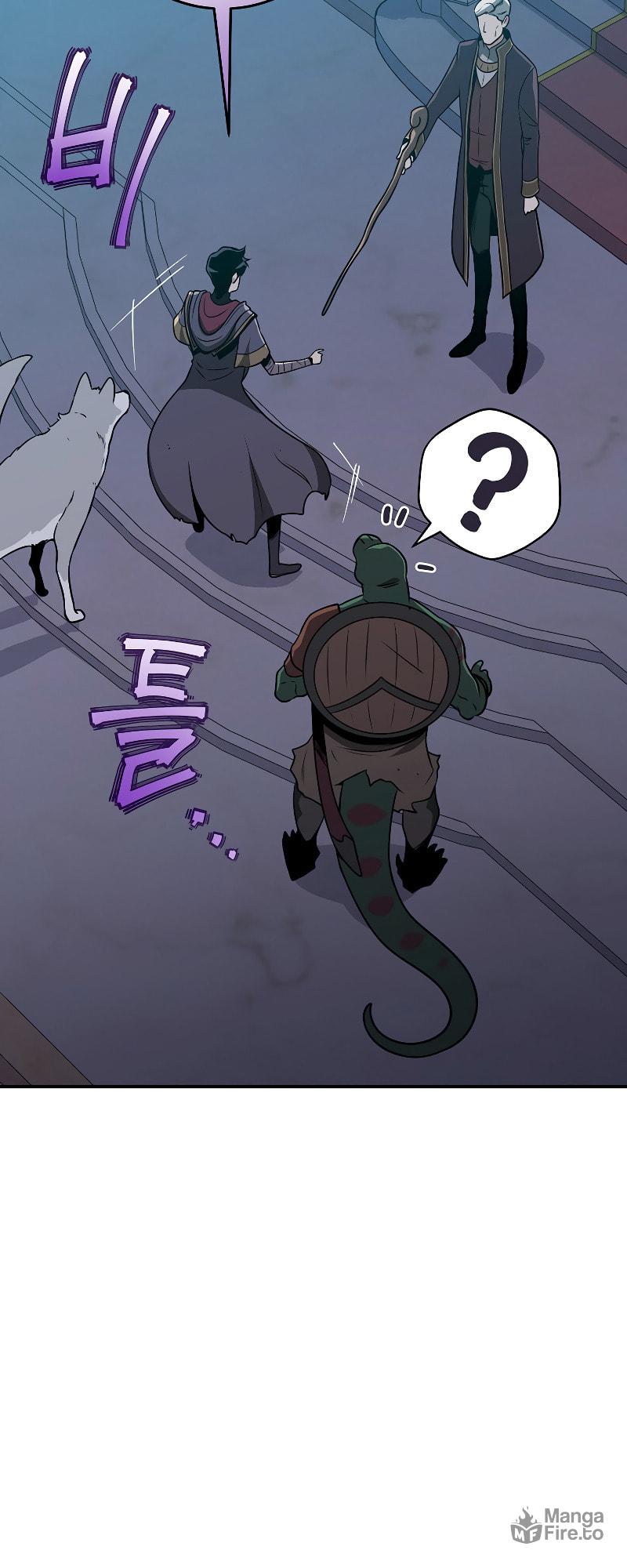 Grand Warlock Streamer – Chapter 35 page 56