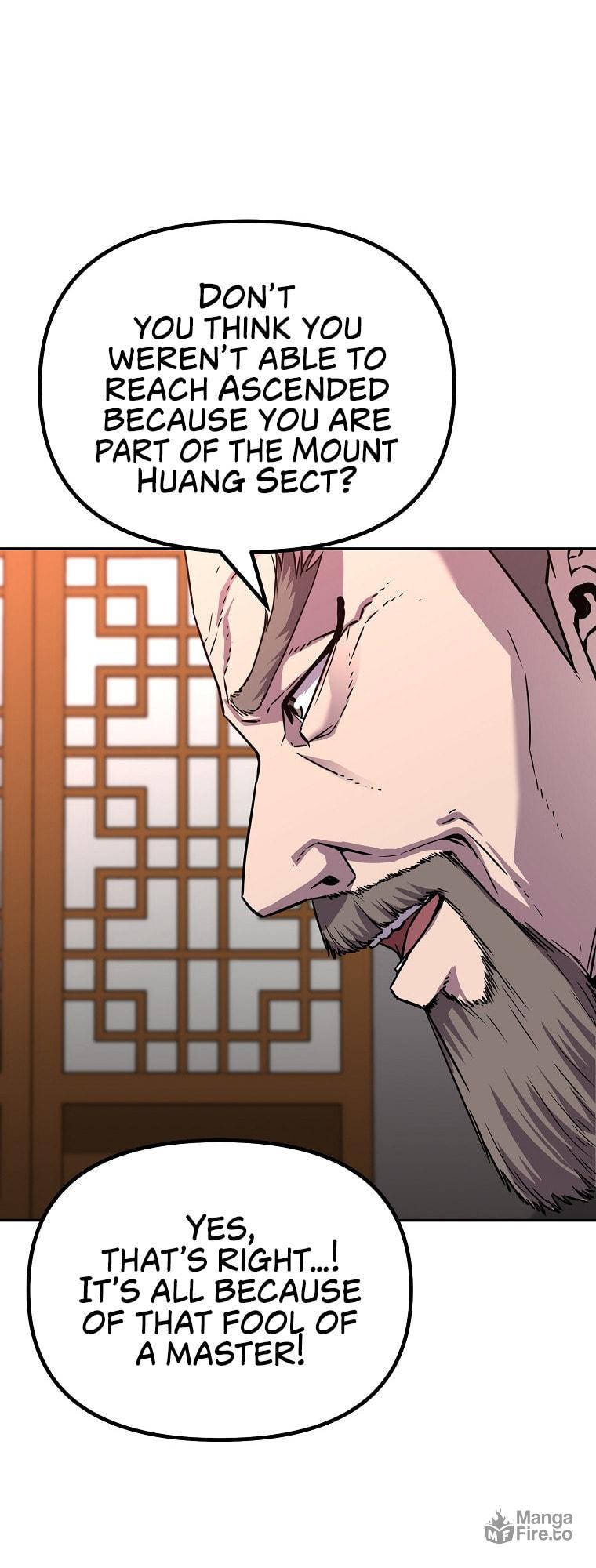 The Reborn Ranker Chronicles – Chapter 56 page 26