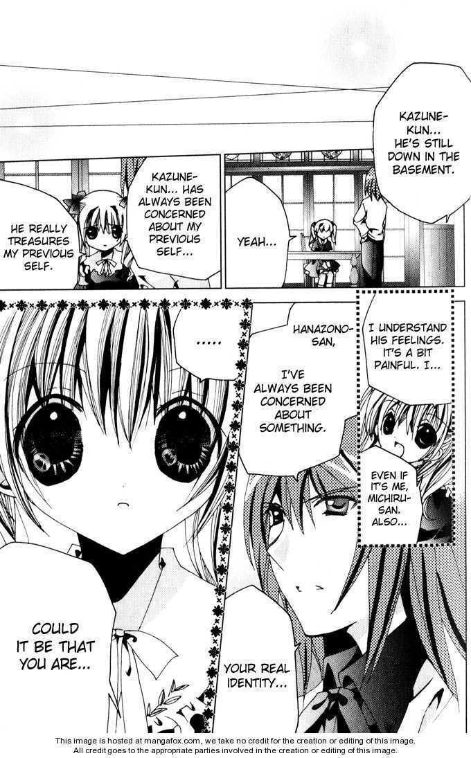 Kamichama Karin Chu – Chapter 21 page 16