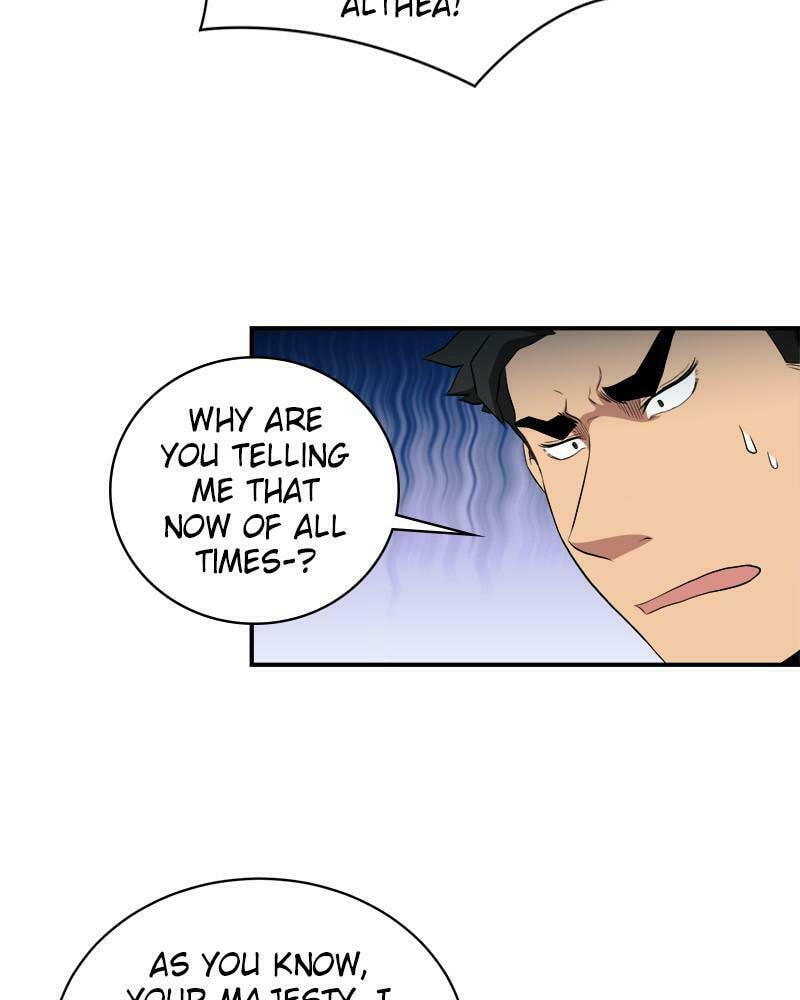 The Strongest Florist – Chapter 77 page 67