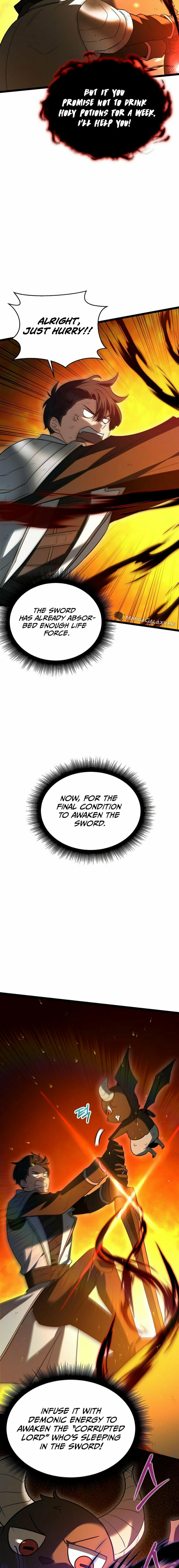 The Hero Becomes Duke's Eldest Son – Chapter 13 page 5