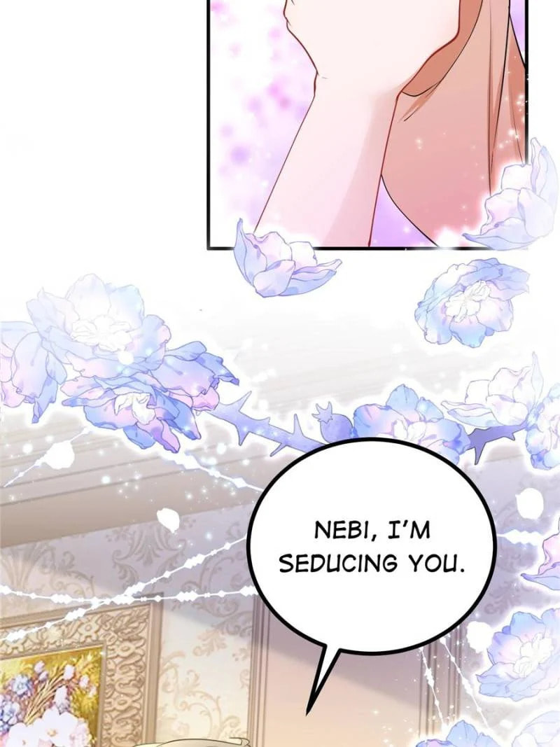 The Sultry Demon King Wants Me – Chapter 28 page 25