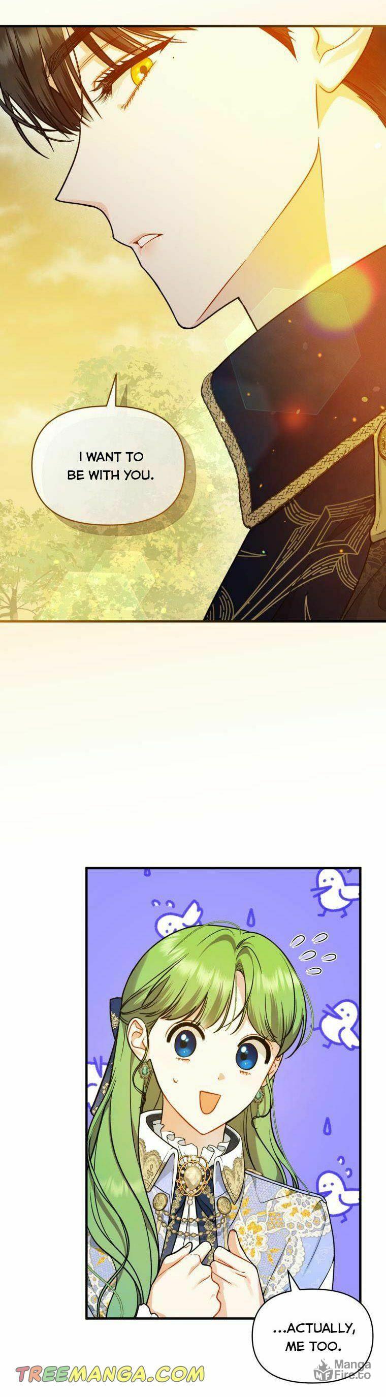 Reforming the Obsessive Male Lead – Chapter 42 page 19