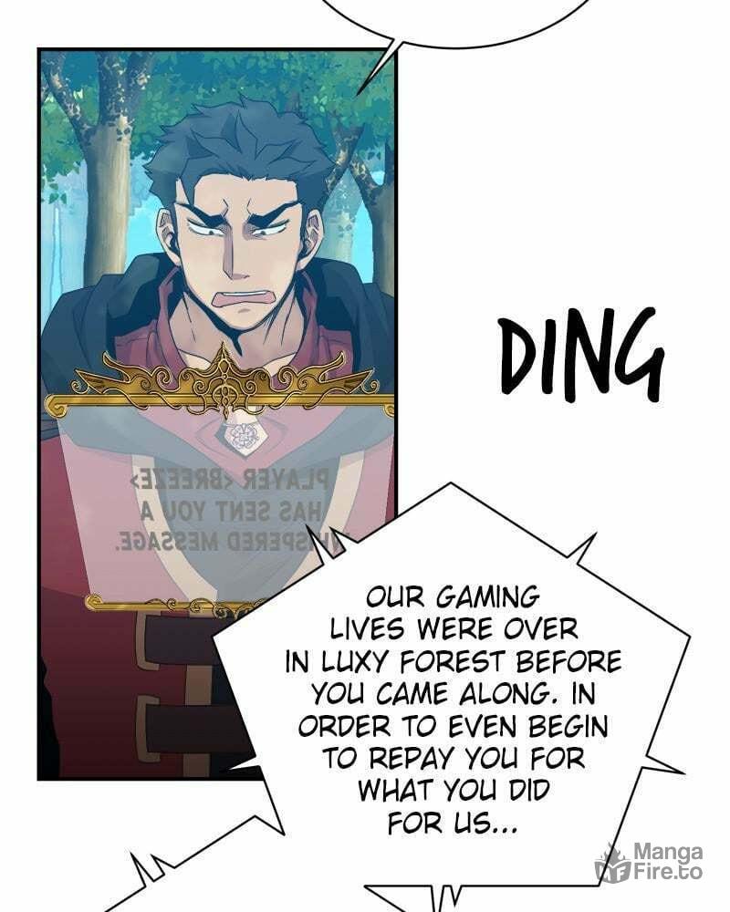 The Strongest Florist – Chapter 68 page 41
