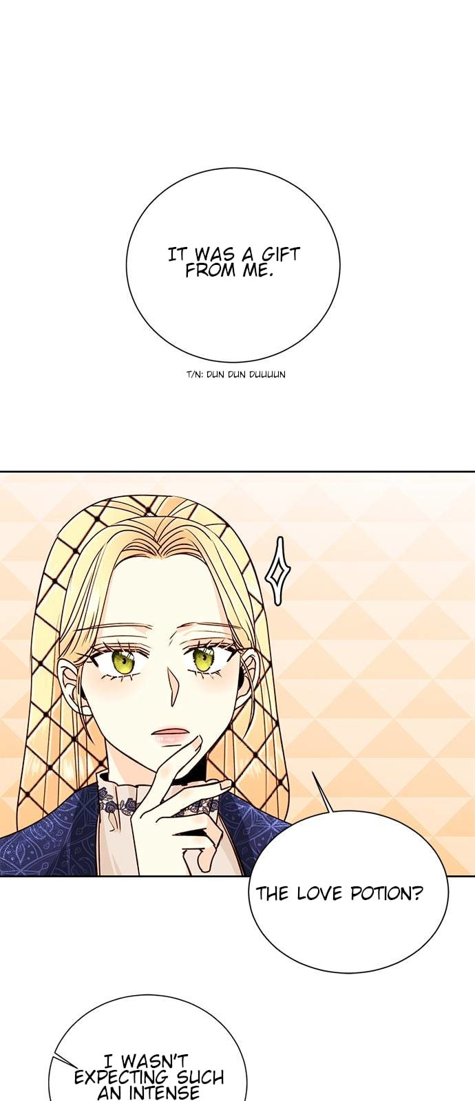 The Remarried Empress – Chapter 37 page 28