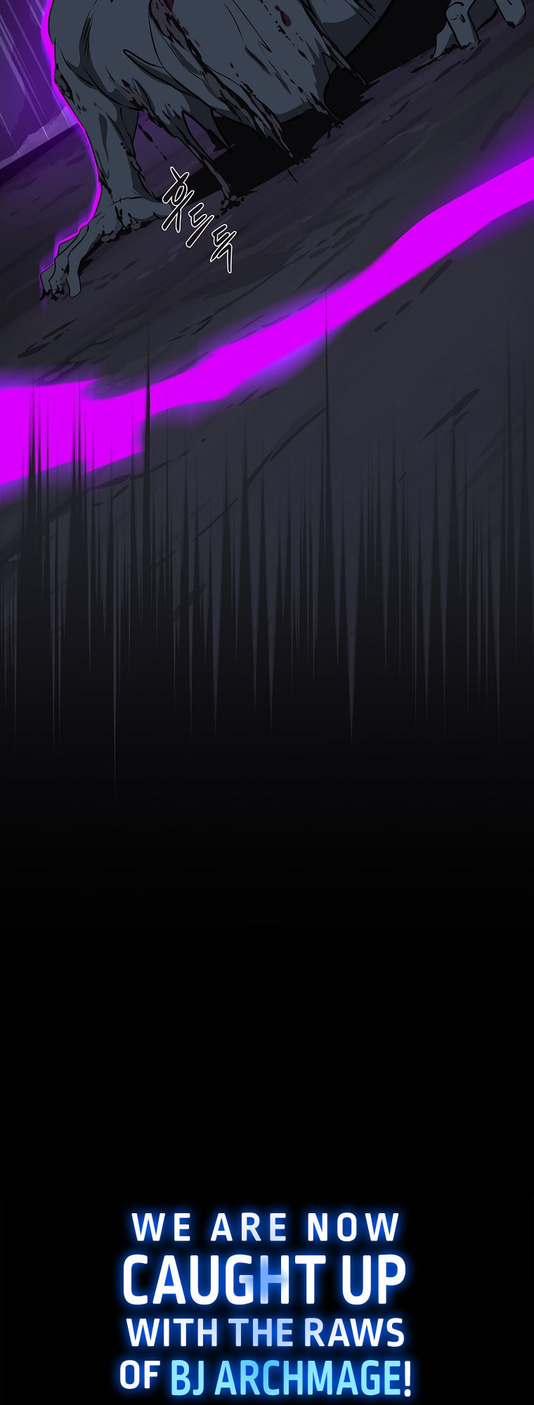 Grand Warlock Streamer – Chapter 20 page 51