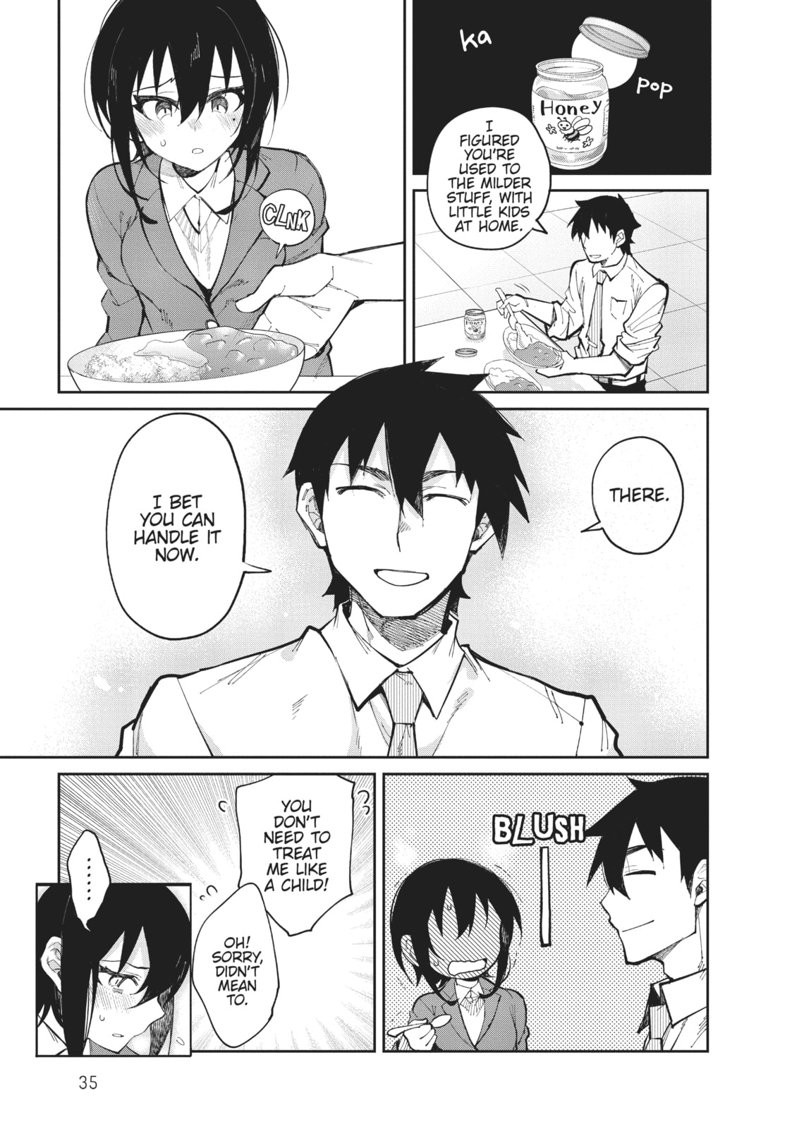 Dish Aggressive Curry page 10