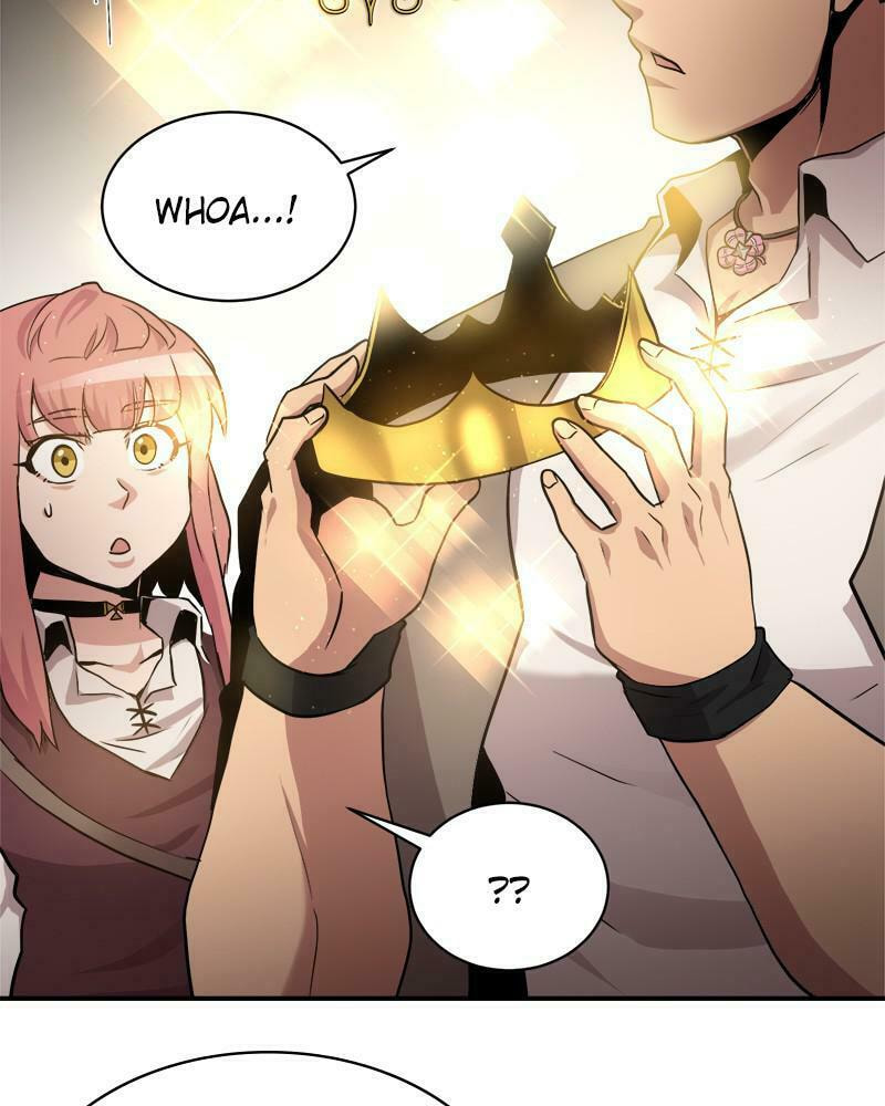The Strongest Florist – Chapter 32 page 88