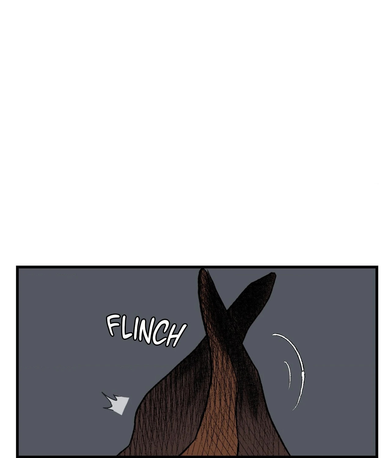 Melt Bless You – Chapter 4 page 1