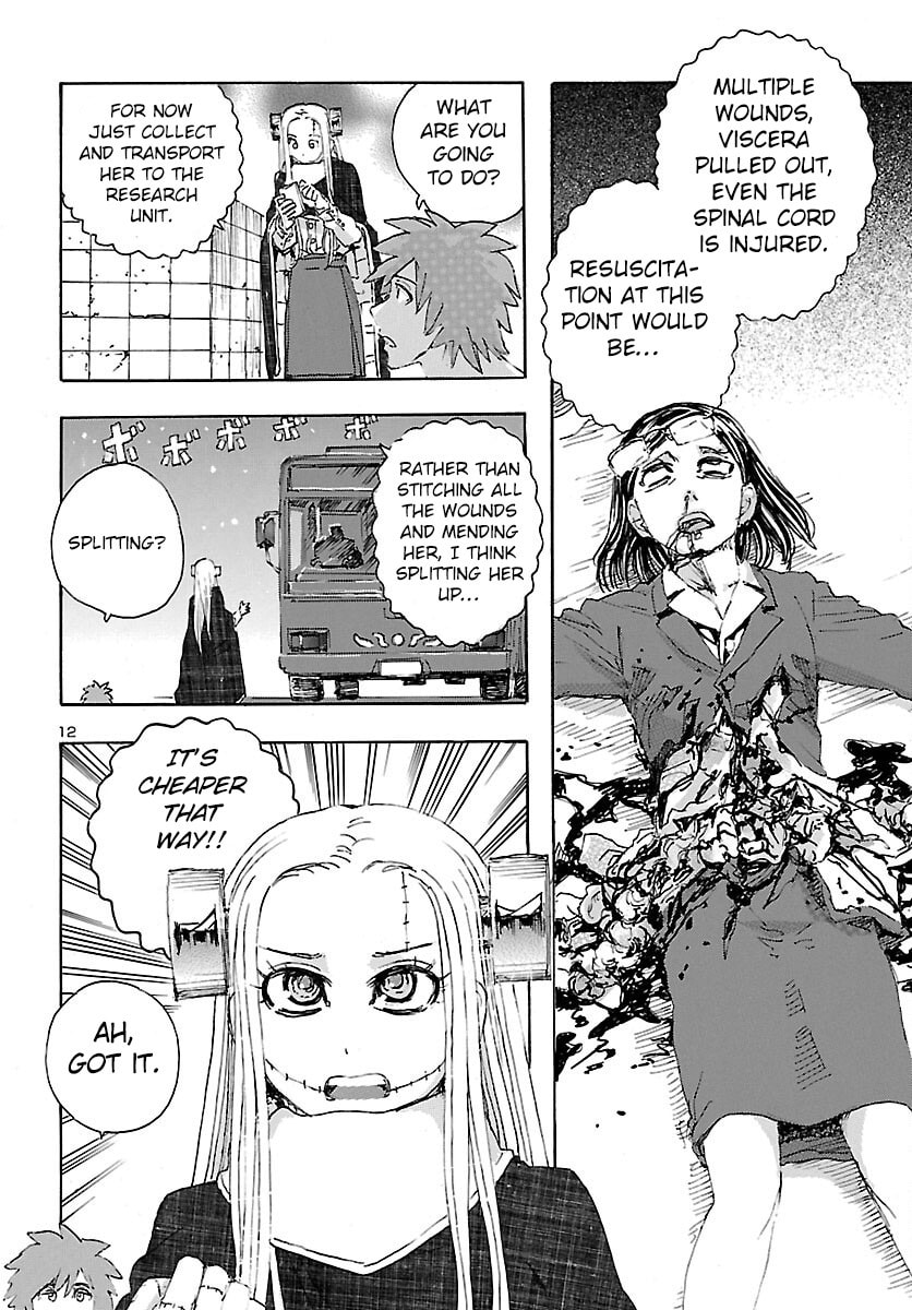 One More Time page 12