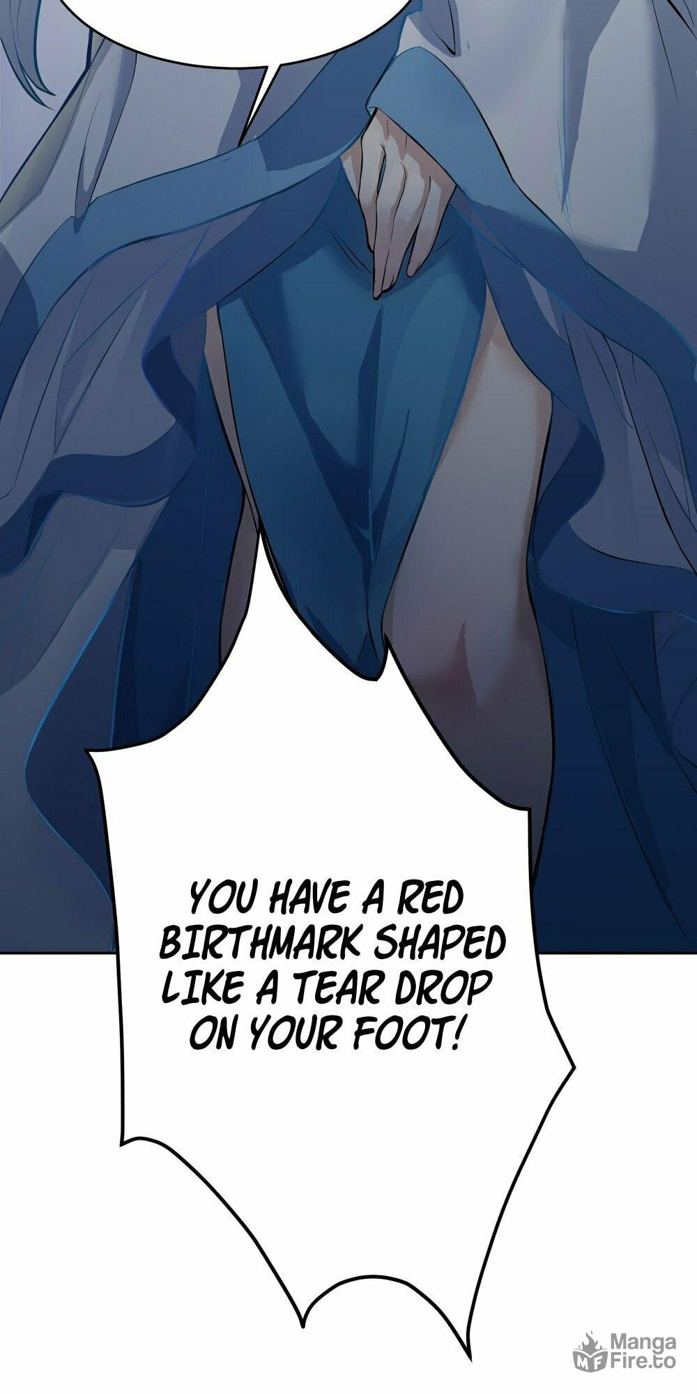 My Wife is a Heavenly Big Shot – Chapter 0 page 11