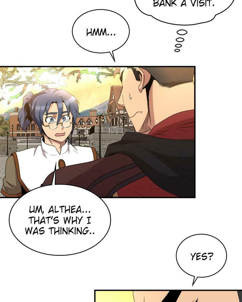 The Strongest Florist – Chapter 77 page 6