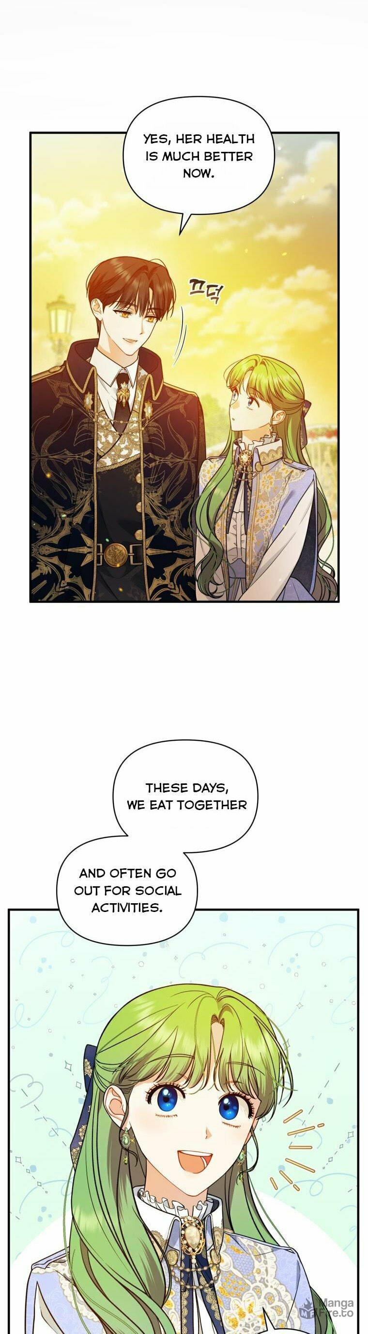 Reforming the Obsessive Male Lead – Chapter 42 page 26