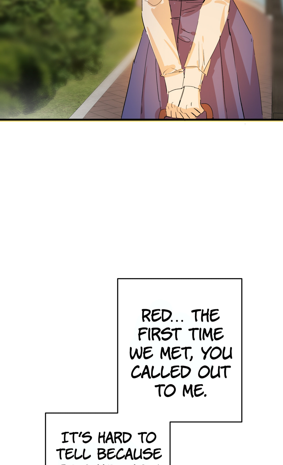 Can Unpopular Magical Girls Also Date? – Chapter 3 page 13