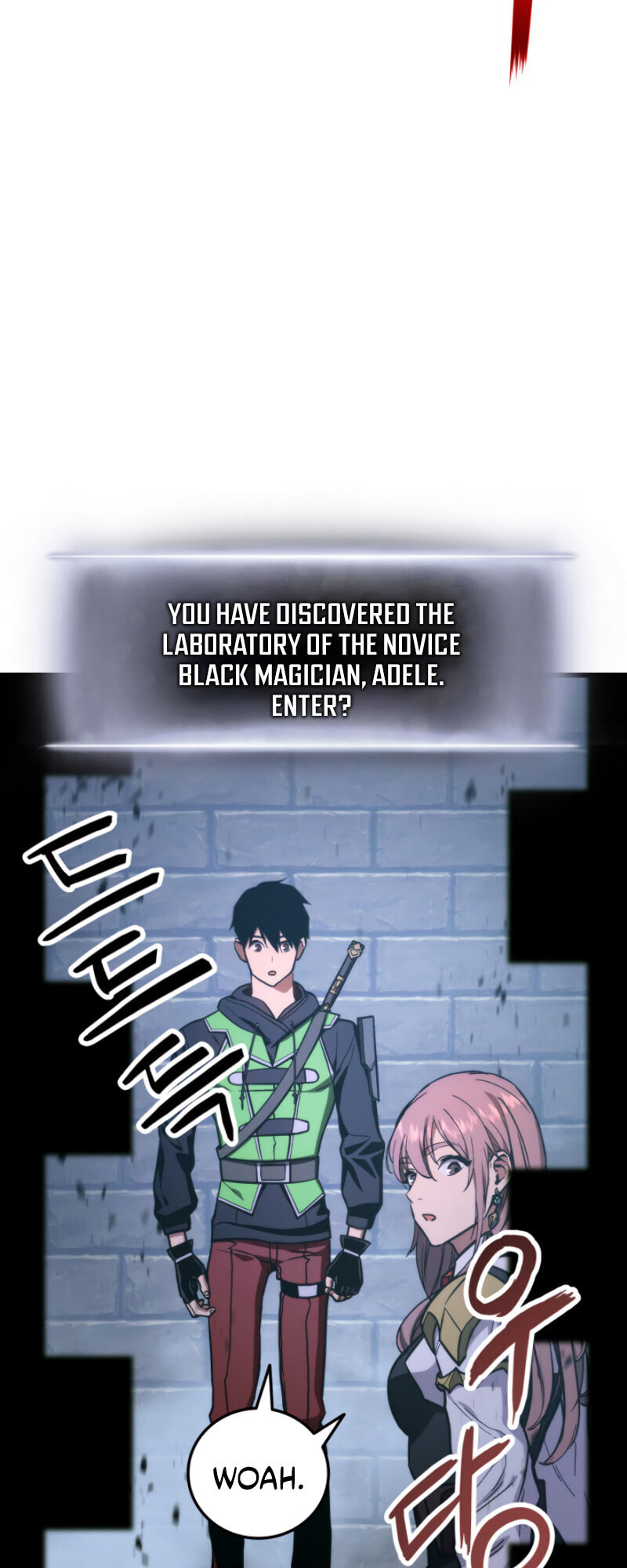 Ranker's Return – Chapter 19 page 31