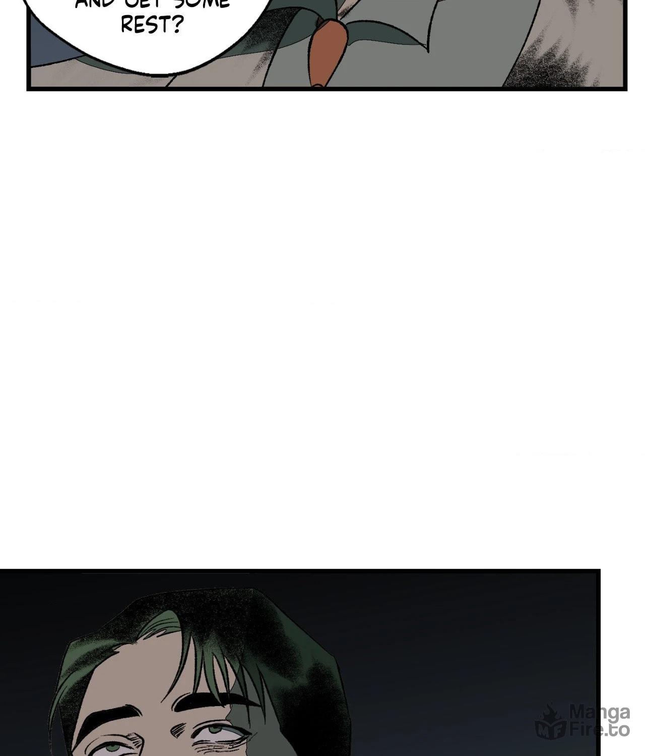 Melt Bless You – Chapter 18 page 14
