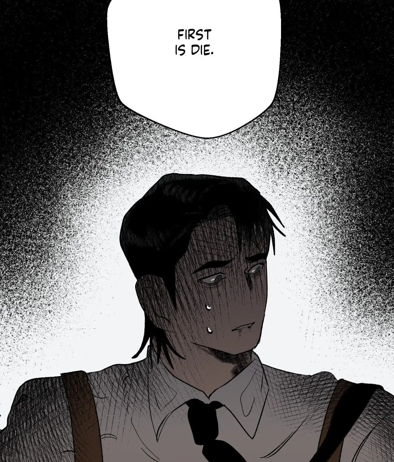 Melt Bless You – Chapter 4 page 25