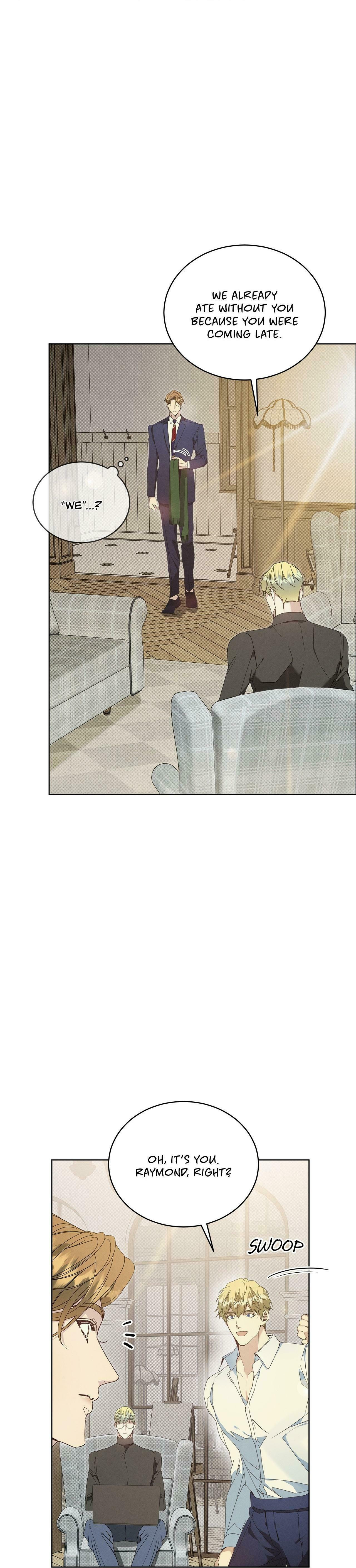 The Bad Life – Chapter 1 page 18