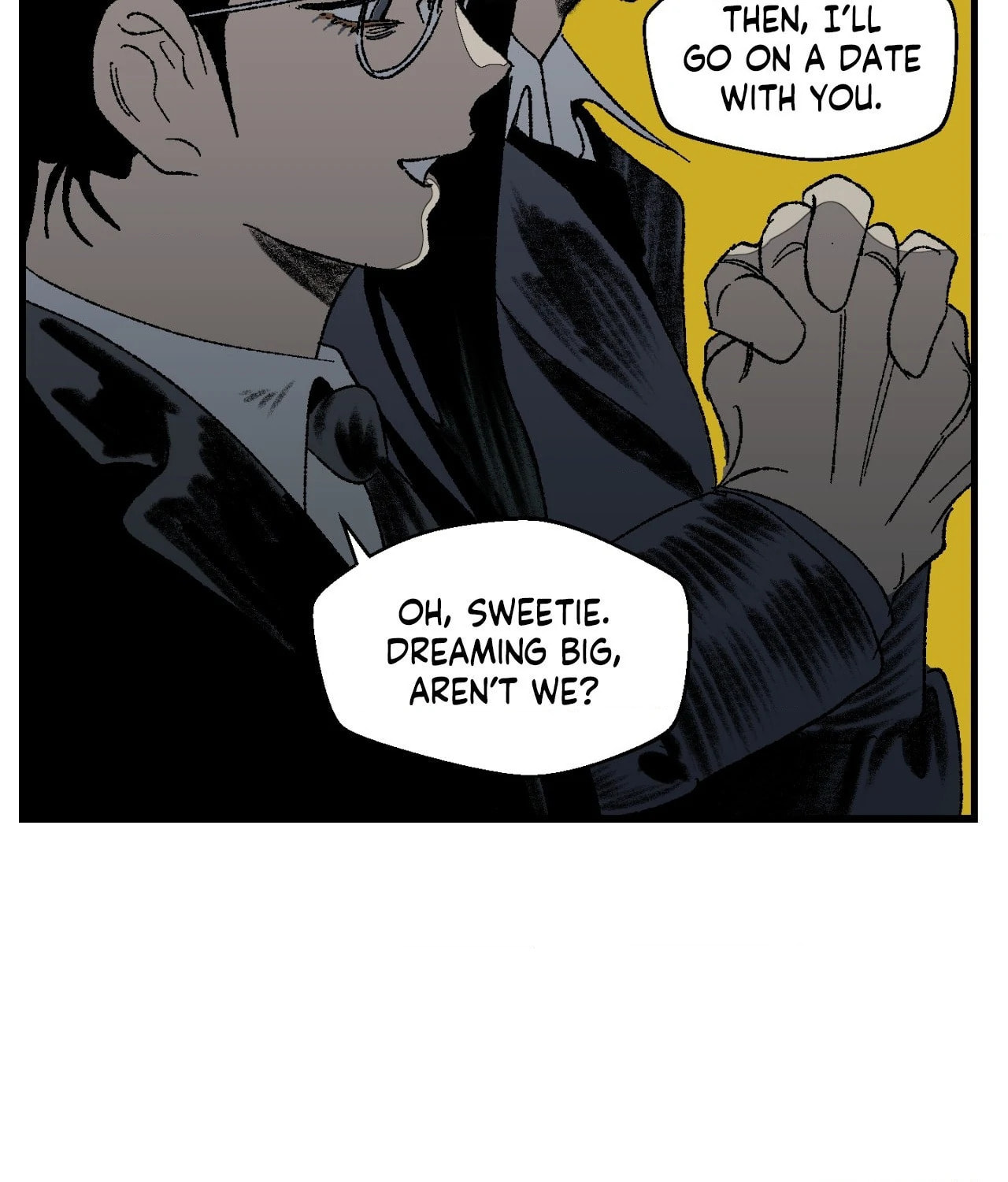 Melt Bless You – Chapter 2 page 91