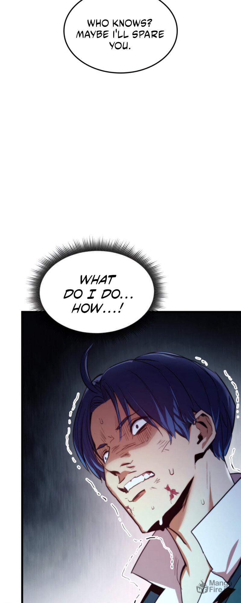Ranker's Return – Chapter 10 page 64