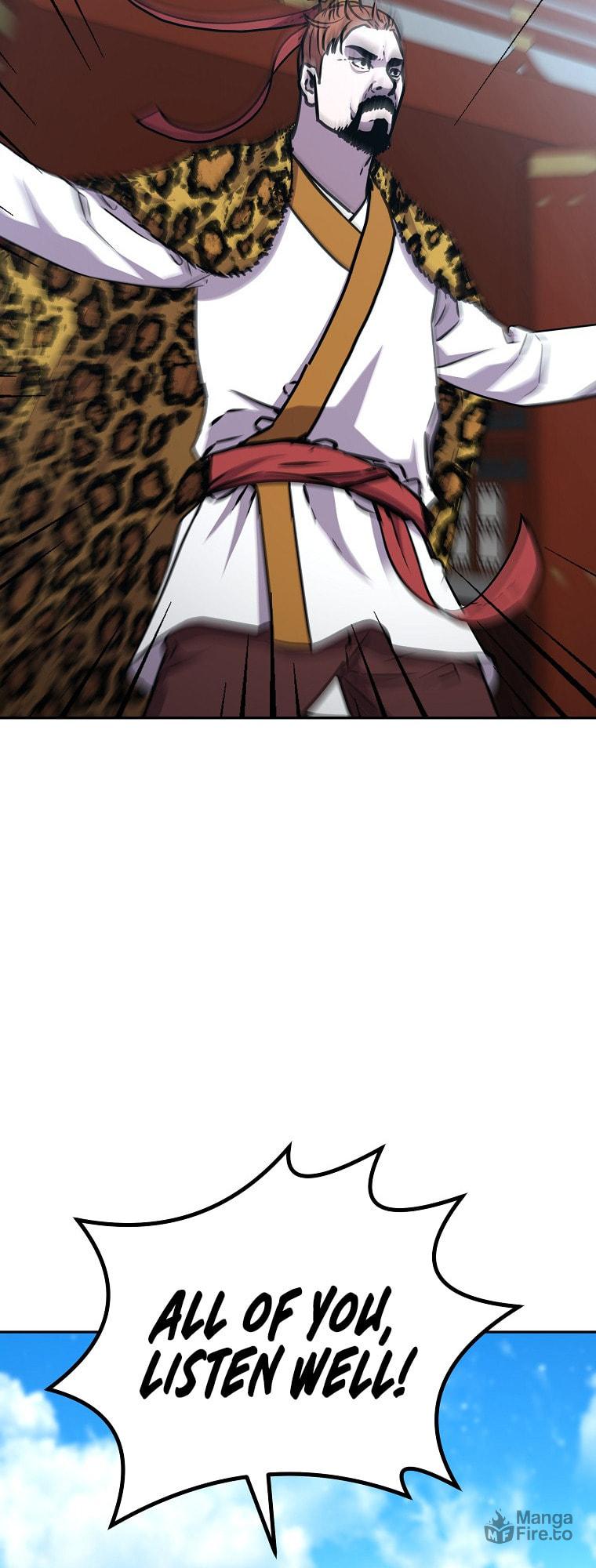 The Reborn Ranker Chronicles – Chapter 47 page 49