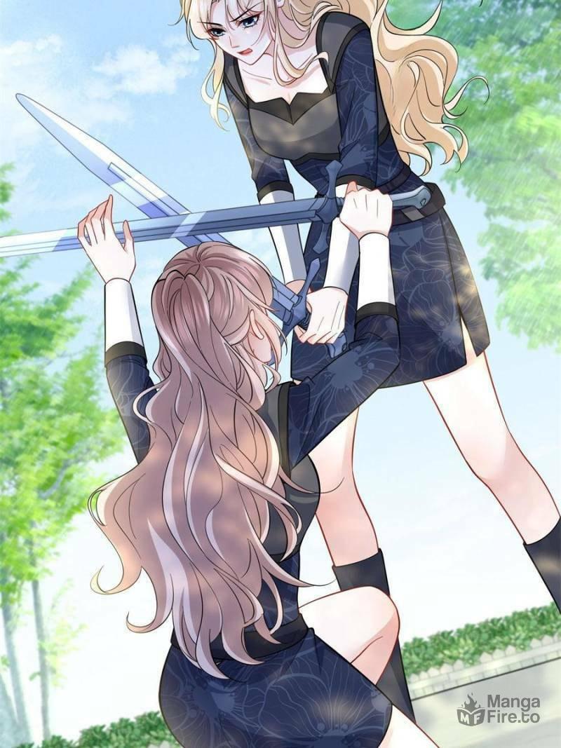 The Sultry Demon King Wants Me – Chapter 35 page 19