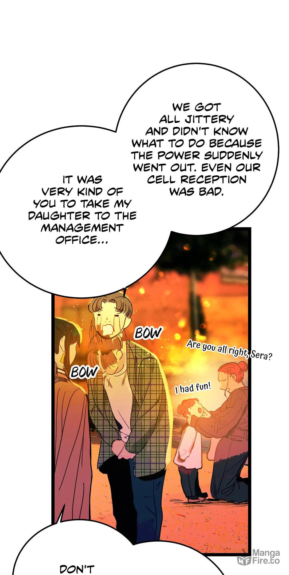 Betelgeuse – Chapter 22 page 44