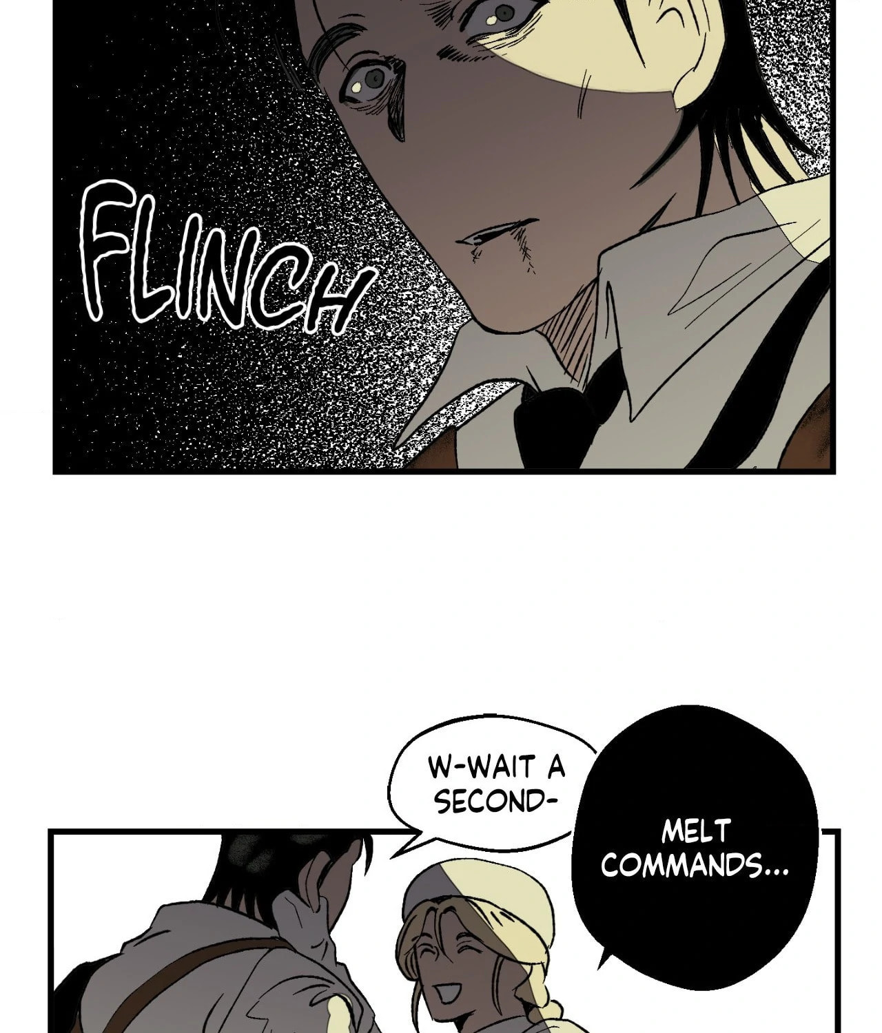 Melt Bless You – Chapter 4 page 75