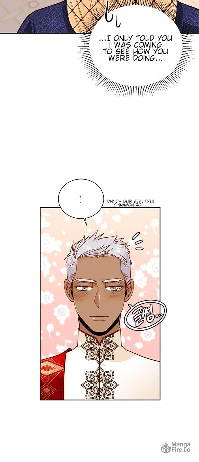 The Remarried Empress – Chapter 37 page 19