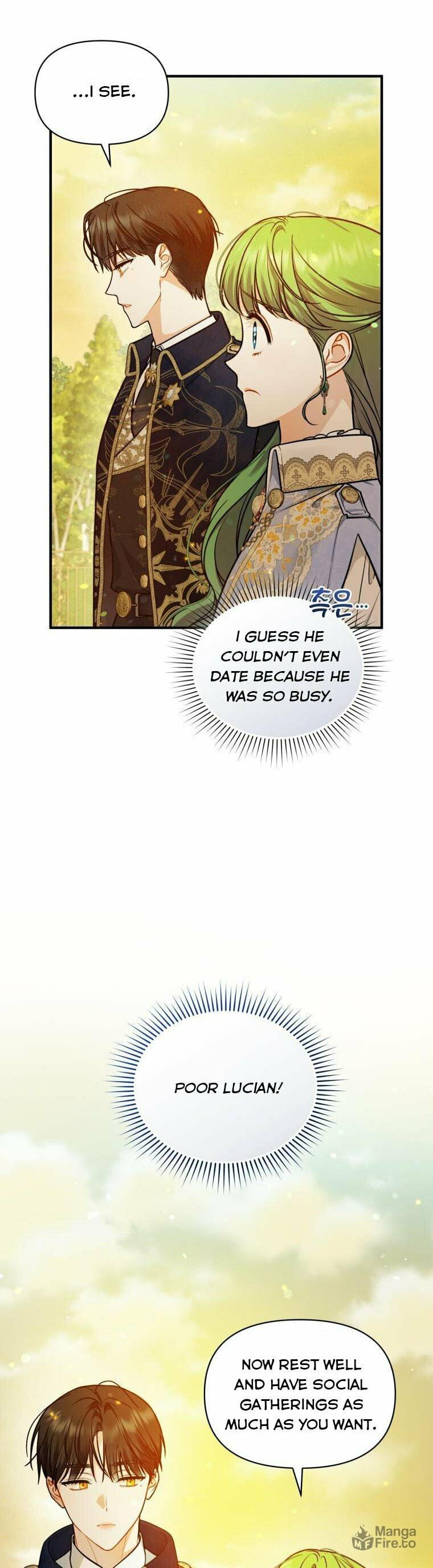 Reforming the Obsessive Male Lead – Chapter 42 page 17