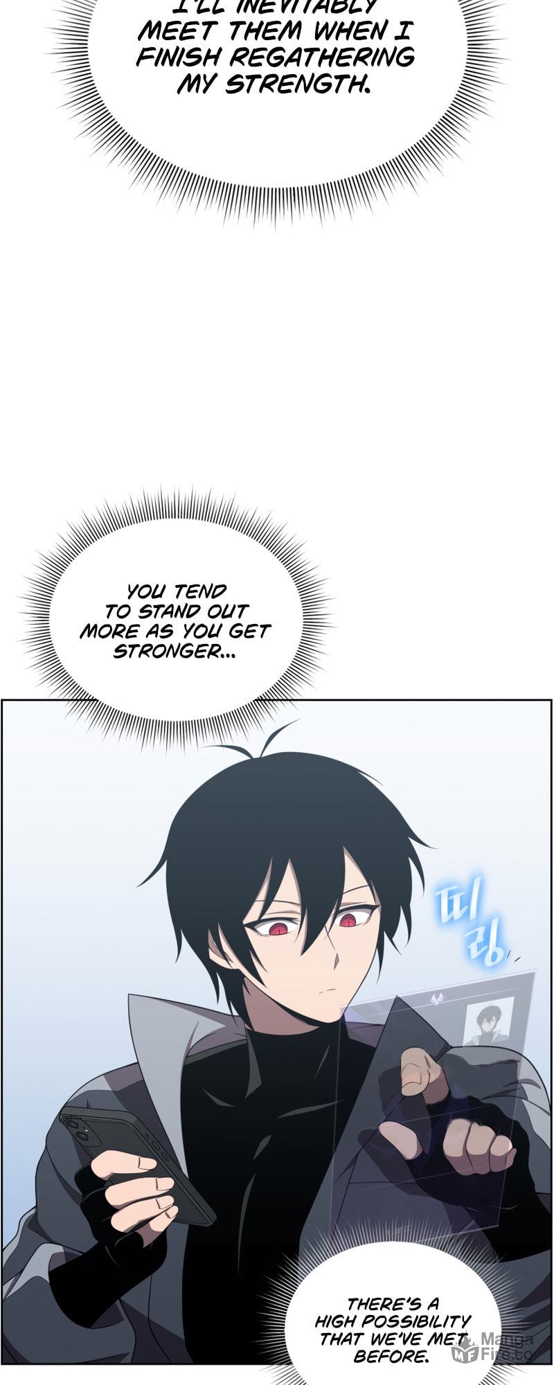 Player Who Returned 10,000 Years Later – Chapter 10 page 41