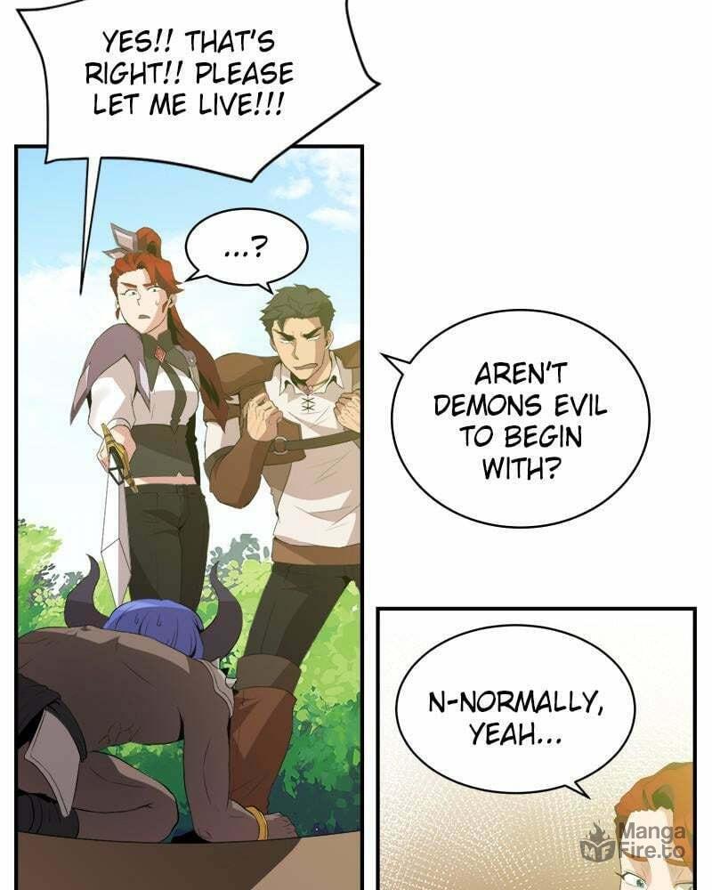 The Strongest Florist – Chapter 42 page 23