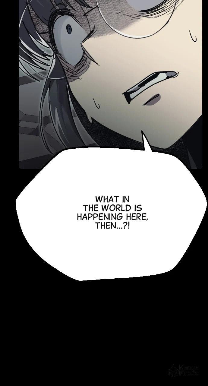 Banhyang: The Remote Island – Chapter 28 page 44