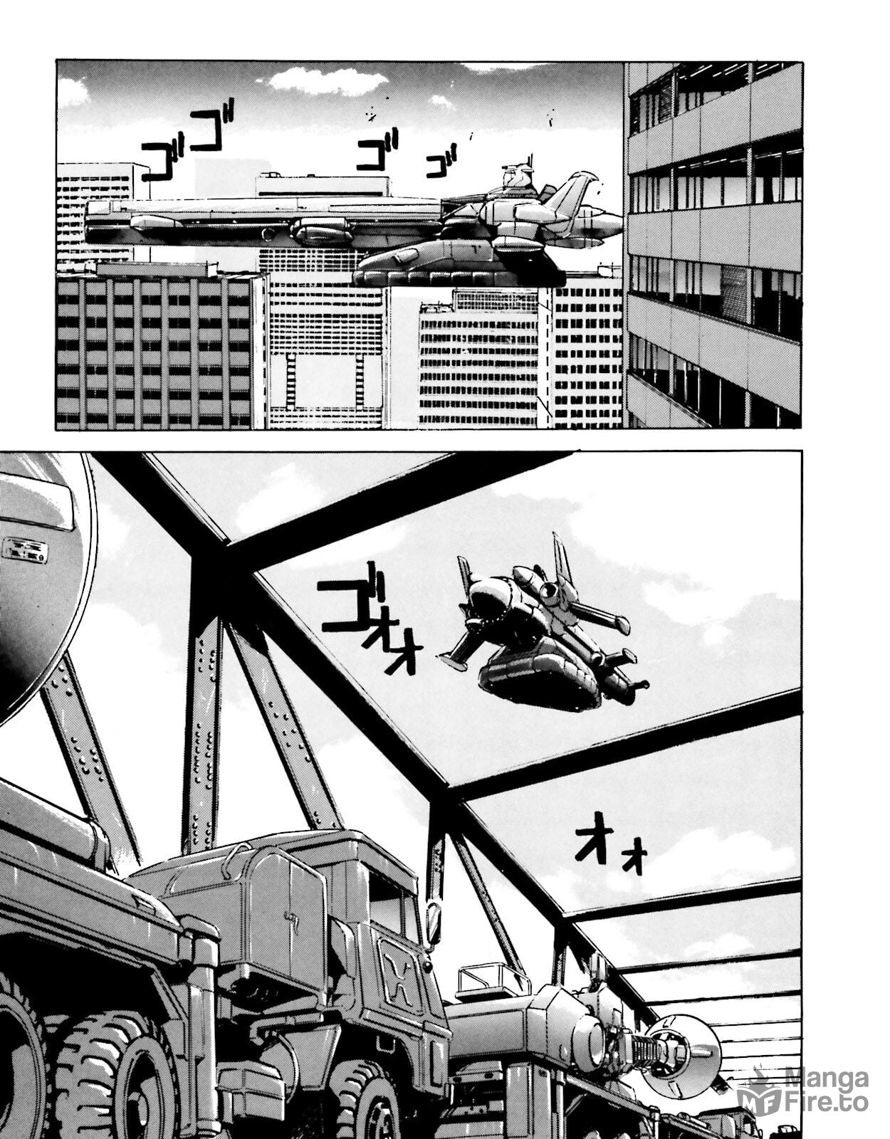 Godzilla 1990 page 71