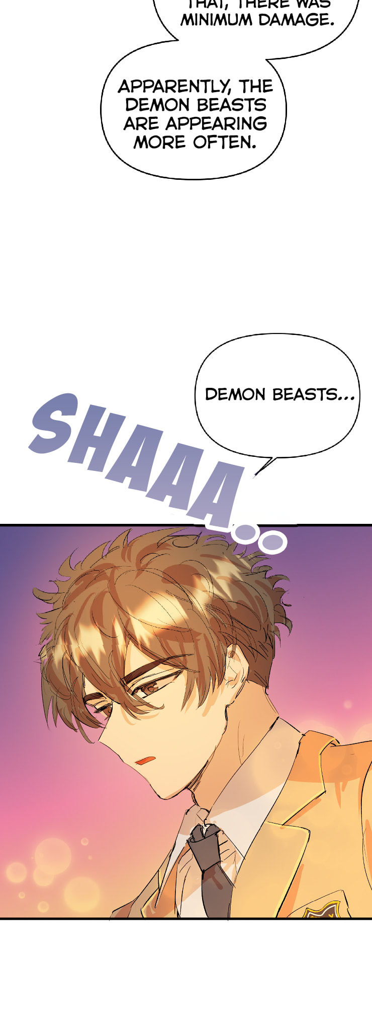 Can Unpopular Magical Girls Also Date? – Chapter 3 page 7