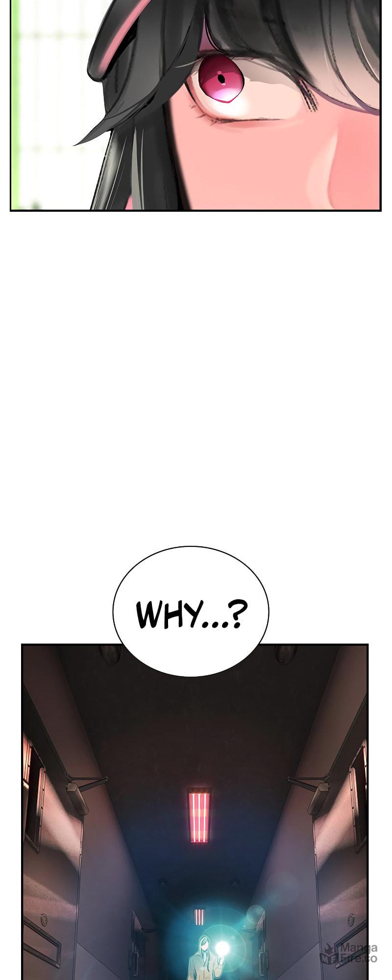 Jungle Juice – Chapter 50 page 38