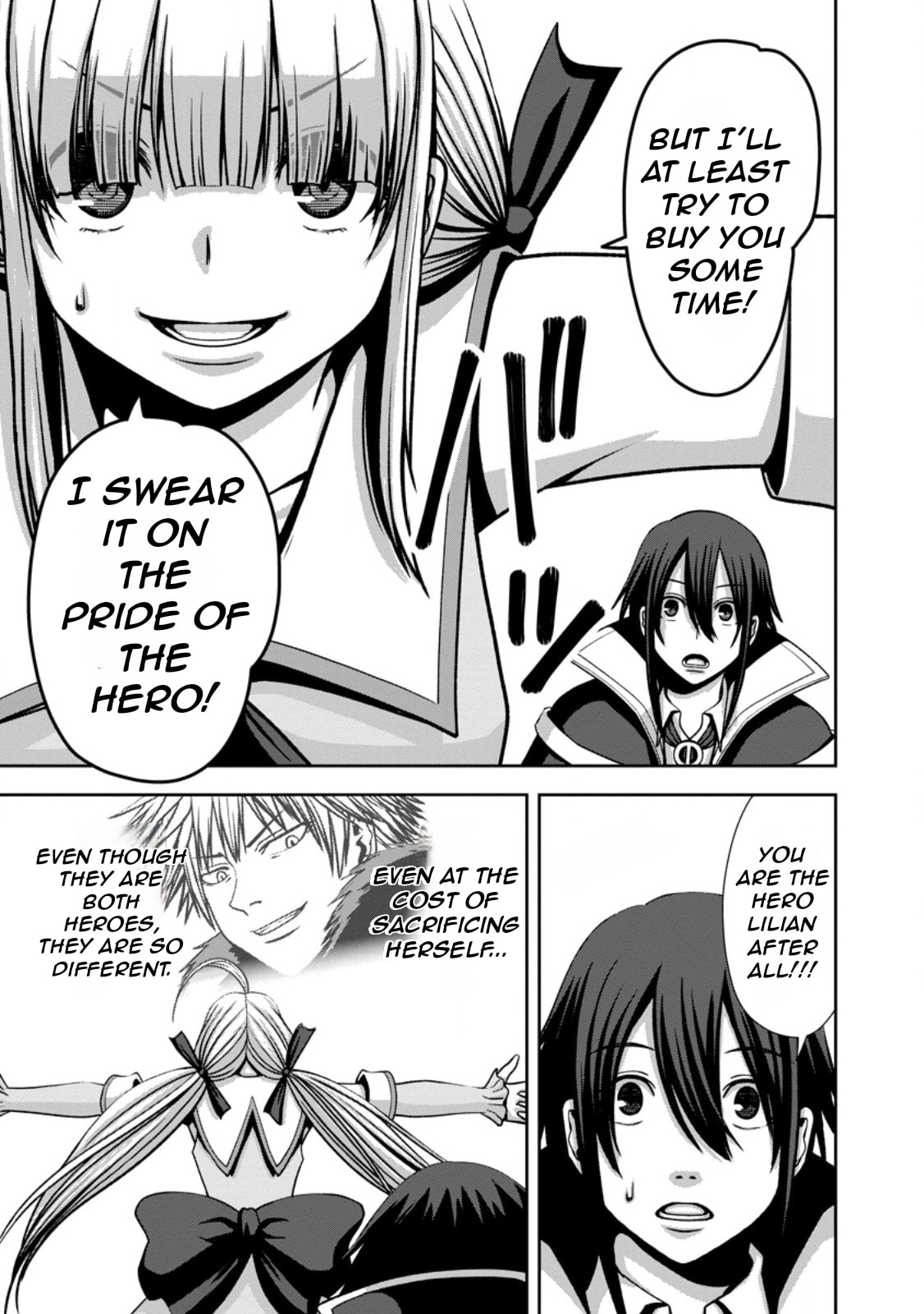 Maryoku Mugen no Manaporter – Chapter 5 page 21