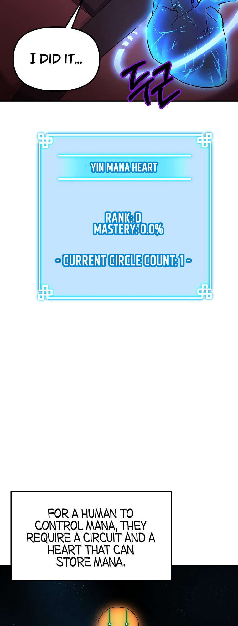 The Reborn Ranker Chronicles – Chapter 3 page 25