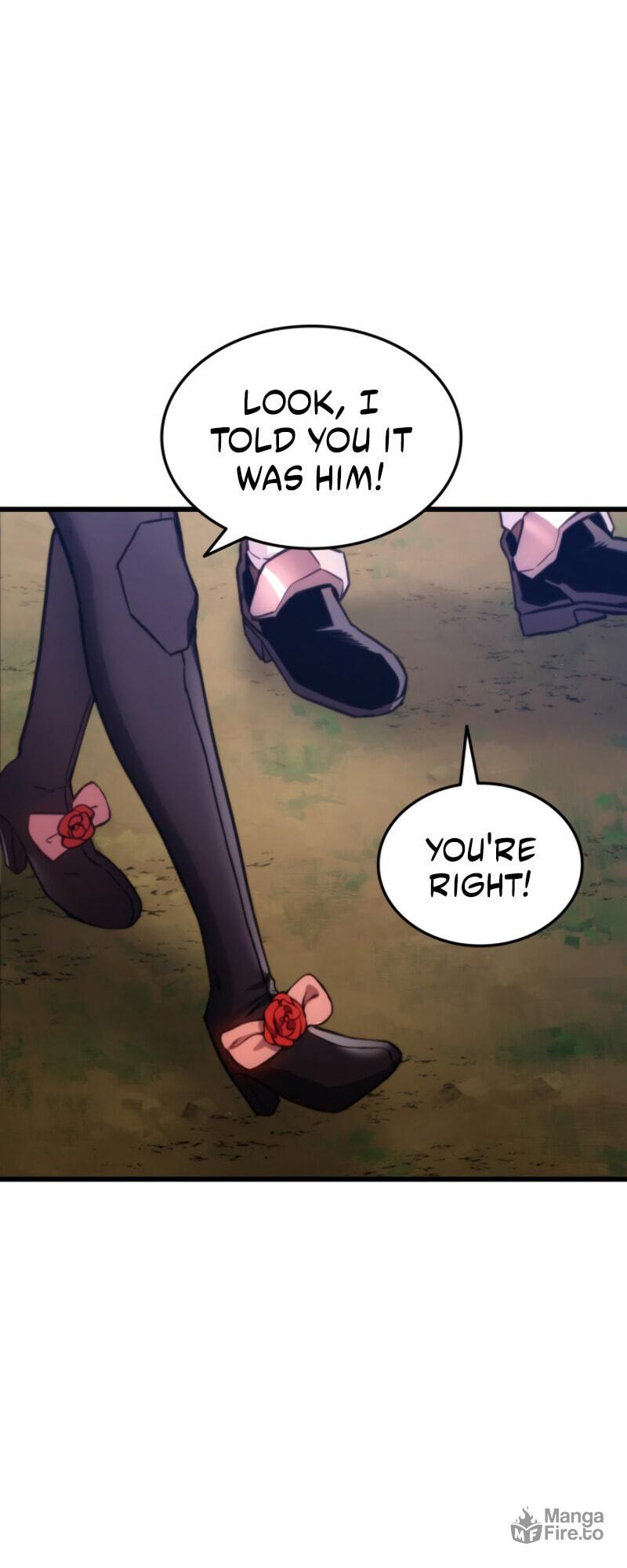Ranker's Return – Chapter 18 page 44