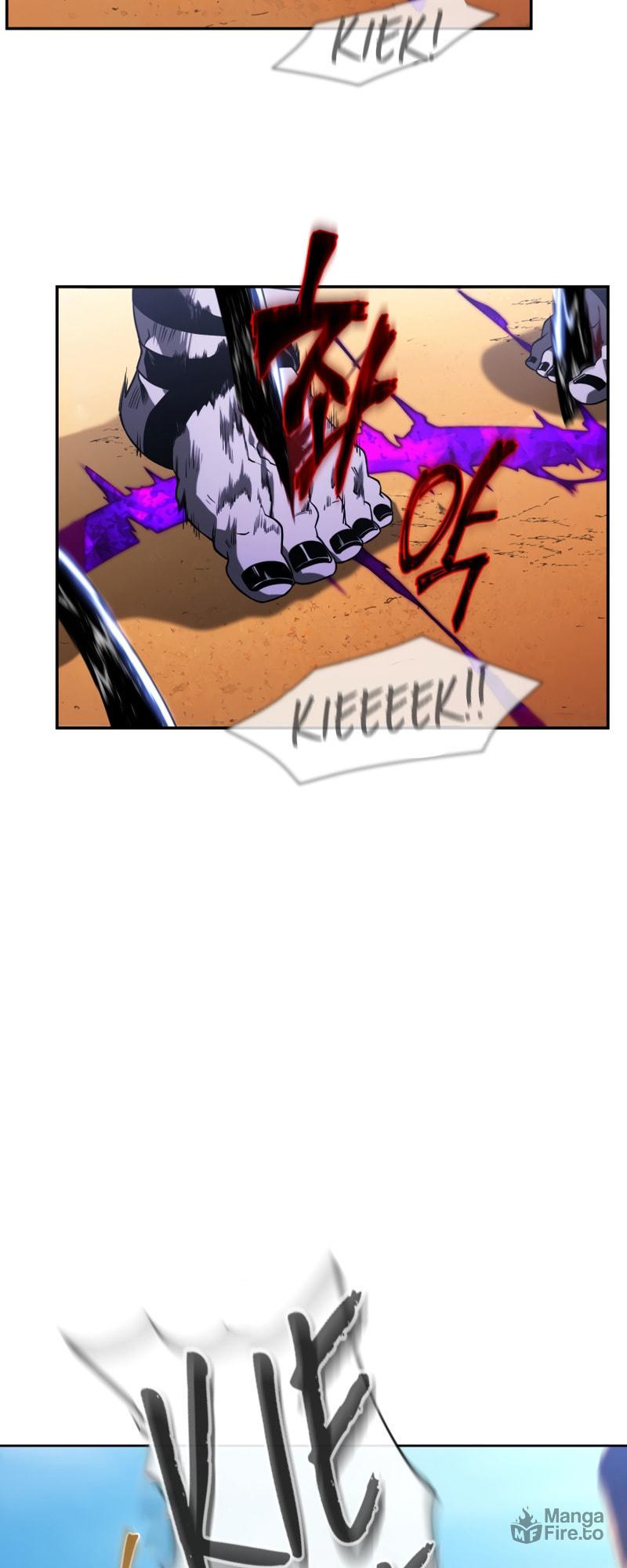 Player Who Returned 10,000 Years Later – Chapter 27 page 29