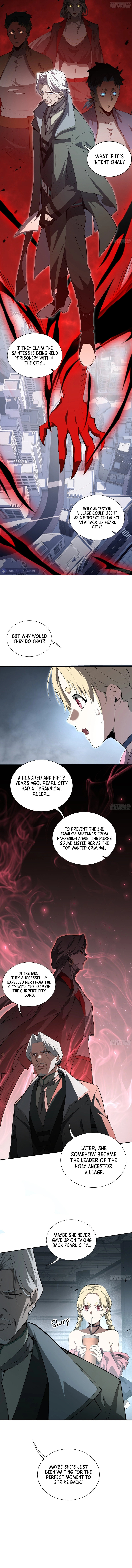 The Awakening Contract – Chapter 30 page 3