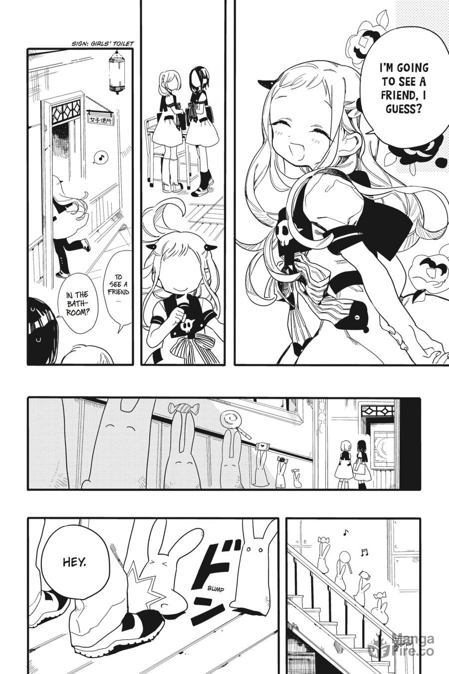 The Faeries page 32