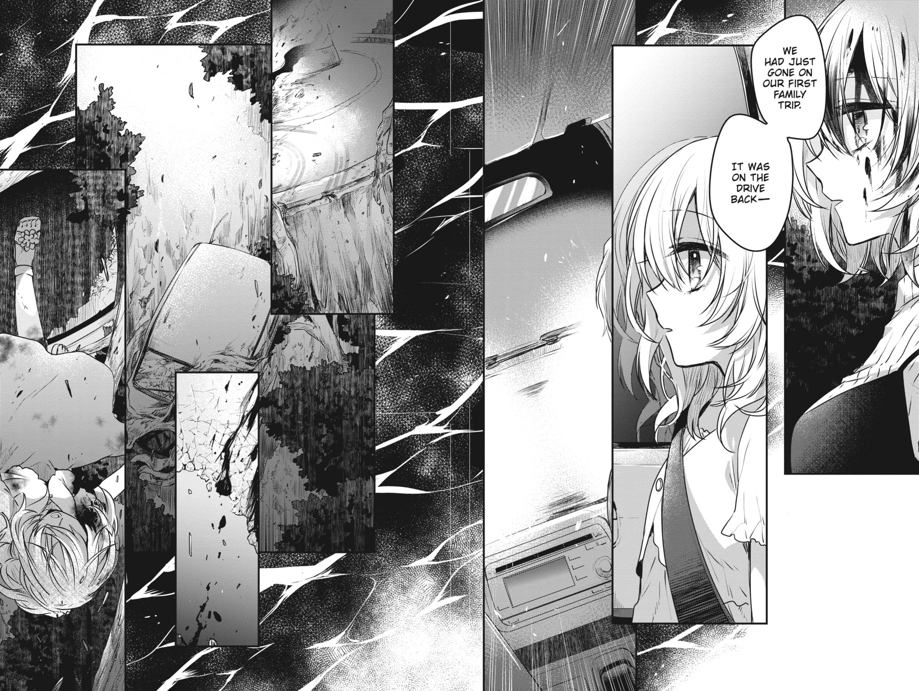 This Monster Wants to Eat Me – Chapter 5 page 11